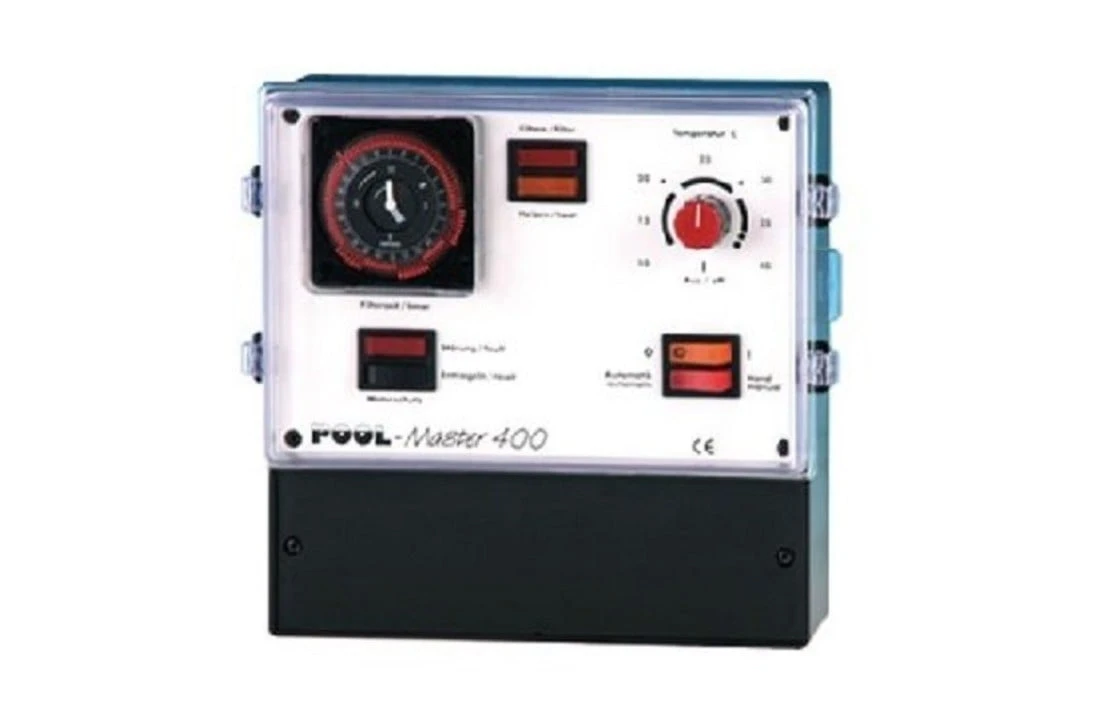 OSF OSF Poolmaster 400 Besturing Voor Zwembaden 3 OSF OSF Poolmaster 400 Besturing Voor Zwembaden