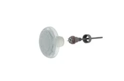 PAL Lightning PAL Lightning Brite Medium RGB 6W LED -Zodiac Zwembaden Winkel pal lightning pal lightning brite medium rgb 6w le 2