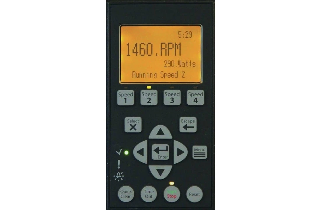 Pentair Pentair Sta-Rite Zwembadpomp IntelliFlo Type SW5P6R VSD2 4 Pentair Pentair Sta-Rite Zwembadpomp IntelliFlo Type SW5P6R VSD2 - Afbeelding 2