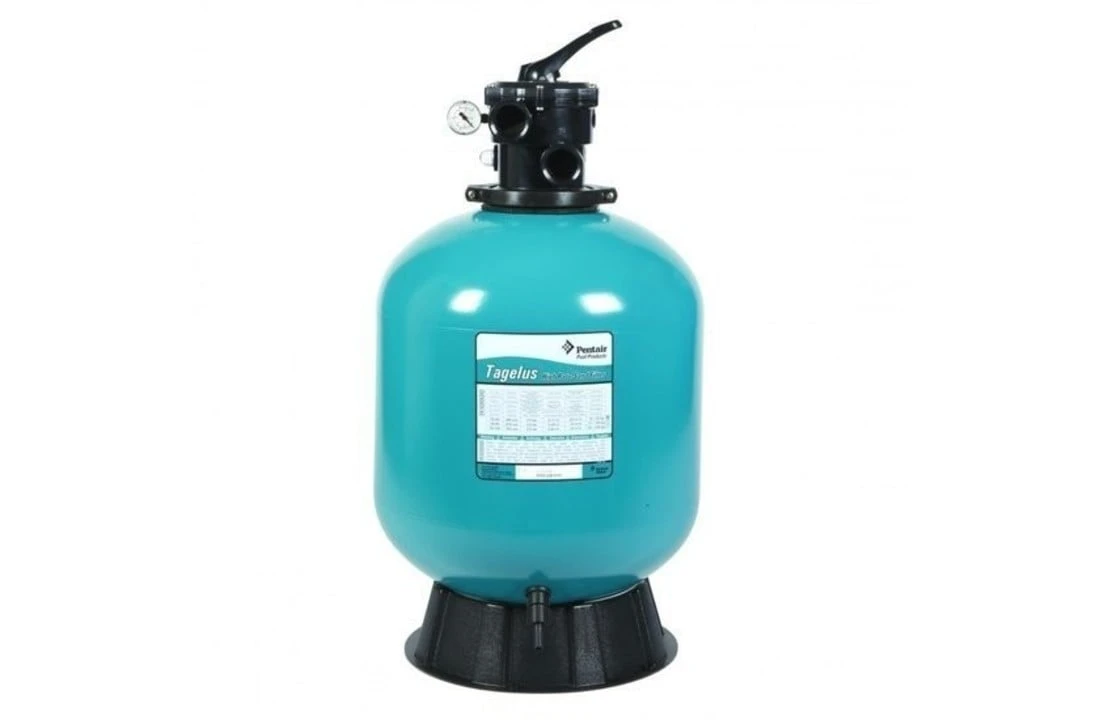 Pentair Pentair Tagelus Topmount Zandfilter 8,5 M3 - Afbeelding 2