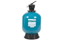 Pentair Pentair Tagelus Topmount Zandfilter 8,5 M3