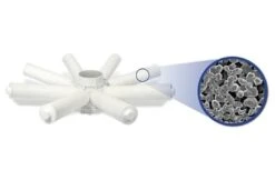 Pentair Pentair Triton II Zandfilter 22m3/u - ClearPro -Zodiac Zwembaden Winkel pentair pentair triton ii zandfilter 22m3 u clearp 2