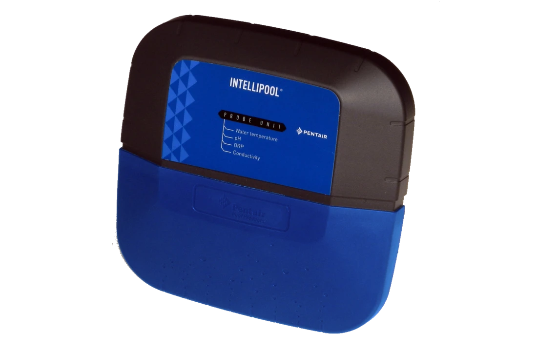 Pentair Pentair Zwembadbesturing Intellipool Systeem 4 Pentair Pentair Zwembadbesturing Intellipool Systeem - Afbeelding 2