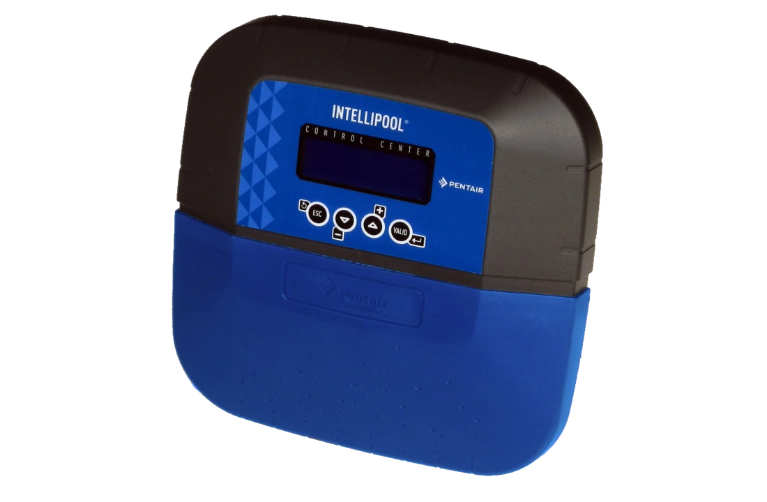 Pentair Pentair Zwembadbesturing Intellipool Systeem 3 Pentair Pentair Zwembadbesturing Intellipool Systeem