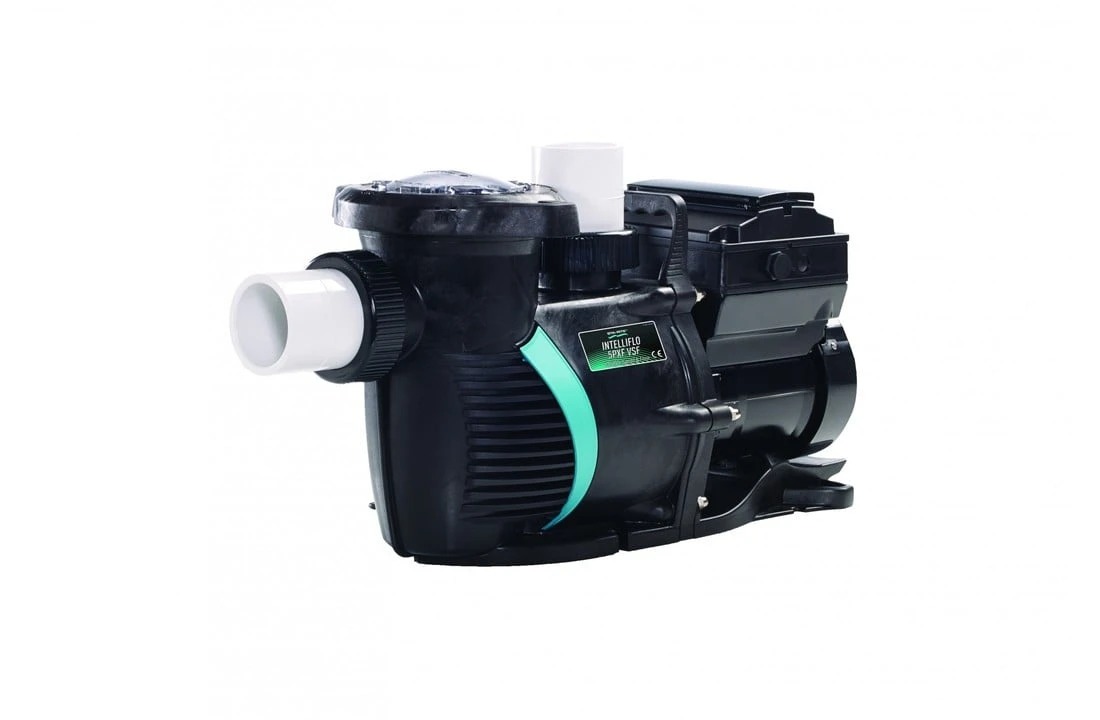 Pentair Sta-Rite Intelliflo 5PXF VSF Zwembadpomp 3 Pentair Sta-Rite Intelliflo 5PXF VSF Zwembadpomp