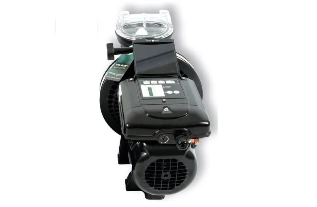 Pentair Sta-Rite Zwembadpomp Type S5P2R VS2 5 Pentair Sta-Rite Zwembadpomp Type S5P2R VS2 - Afbeelding 3