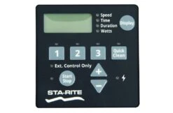 Pentair Sta-Rite Zwembadpomp Type S5P2R VS2 12 Pentair Sta-Rite Zwembadpomp Type S5P2R VS2 -Zodiac Zwembaden Winkel pentair sta rite zwembadpomp type s5p2r vs2 4