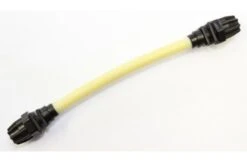 Peristaltische Santoprene Pompslang 6 X 9