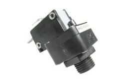 Pneumatische Schakelaar On-off 230v Maximaal