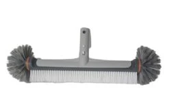 Polaris Polaris Wandborstel Met Hoekborstels -Zodiac Zwembaden Winkel polaris polaris wandborstel met hoekborstels 1