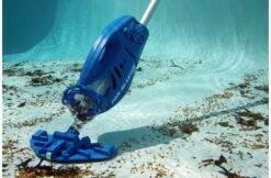 Pool Blaster Pool Blaster Max Li CG Zwembadstofzuiger -Zodiac Zwembaden Winkel pool blaster pool blaster max li cg zwembadstofzui 1