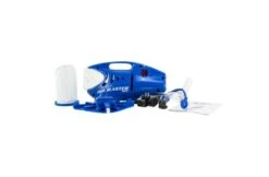 Pool Blaster Pool Blaster Max Li CG Zwembadstofzuiger -Zodiac Zwembaden Winkel pool blaster pool blaster max li cg zwembadstofzui 5