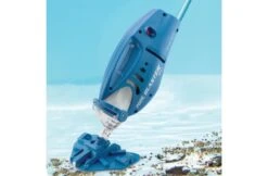 Pool Blaster Pool Blaster Max Li Zwembadstofzuiger -Zodiac Zwembaden Winkel pool blaster pool blaster max li zwembadstofzuiger 5