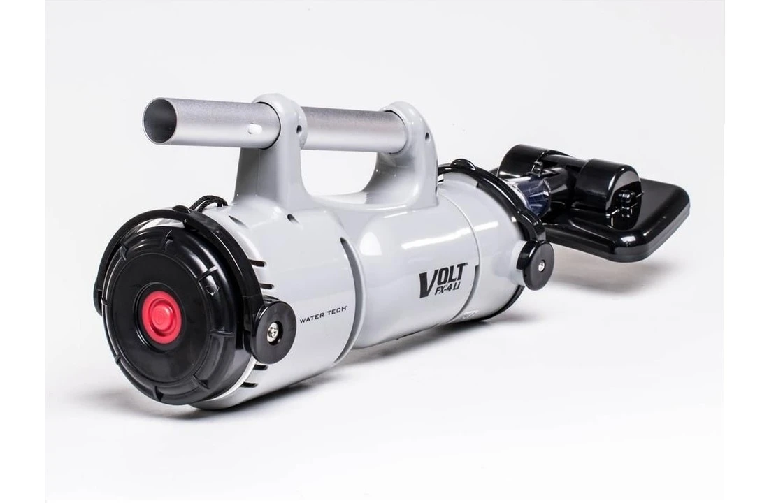 Pool Blaster Pool Blaster Volt FX-4Li Zwembadstofzuiger 6 Pool Blaster Pool Blaster Volt FX-4Li Zwembadstofzuiger - Afbeelding 4