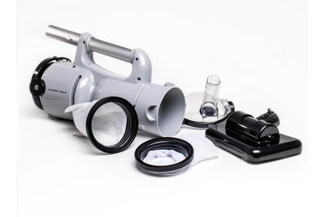 Pool Blaster Pool Blaster Volt FX-4Li Zwembadstofzuiger 8 Pool Blaster Pool Blaster Volt FX-4Li Zwembadstofzuiger - Afbeelding 6