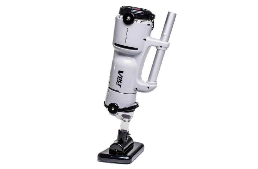 Pool Blaster Pool Blaster Volt FX-4Li Zwembadstofzuiger 3 Pool Blaster Pool Blaster Volt FX-4Li Zwembadstofzuiger