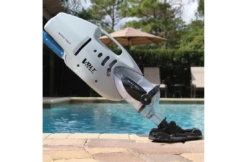 Pool Blaster Pool Blaster Volt FX-8Li Zwembadstofzuiger 9 Pool Blaster Pool Blaster Volt FX-8Li Zwembadstofzuiger -Zodiac Zwembaden Winkel pool blaster pool blaster volt fx 8li zwembadstofz 2