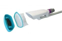 Poolstyle B Vac Zwembad Bodemzuiger -Zodiac Zwembaden Winkel poolstyle b vac zwembad bodemzuiger 2