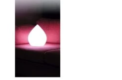 Poolstyle Kegelvormige Lamp - LED RGB - 25 Cm -Zodiac Zwembaden Winkel poolstyle kegelvormige lamp led rgb 25 cm 2