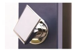 Poolstyle Solar Douche Blauw 7 Poolstyle Solar Douche Blauw -Zodiac Zwembaden Winkel poolstyle solar douche blauw 2