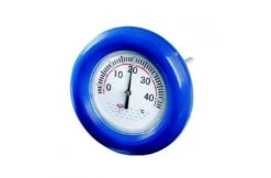 Poolstyle Thermometer Drijvend Rond -Zodiac Zwembaden Winkel poolstyle thermometer drijvend rond 2