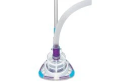 Poolstyle V-trap Handmatige Bodemzuiger Set -Zodiac Zwembaden Winkel poolstyle v trap handmatige bodemzuiger set 2