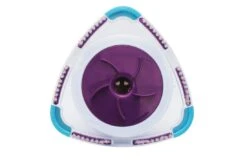 Poolstyle V-trap Handmatige Bodemzuiger Set -Zodiac Zwembaden Winkel poolstyle v trap handmatige bodemzuiger set 3