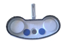 Poolstyle Zwembad Halvemaan Verzwaarde Bodemzuiger -Zodiac Zwembaden Winkel poolstyle zwembad halvemaan verzwaarde bodemzuiger 1