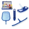 Poolstyle Zwembad Onderhoud Set / Reiniging Set
