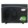 Poolstyle Zwembad Warmtepomp Poolstyle Inverter R32 12.5 KW 30 Tot 55 M3 220 V -Zodiac Zwembaden Winkel poolstyle zwembad warmtepomp poolstyle inverter r3