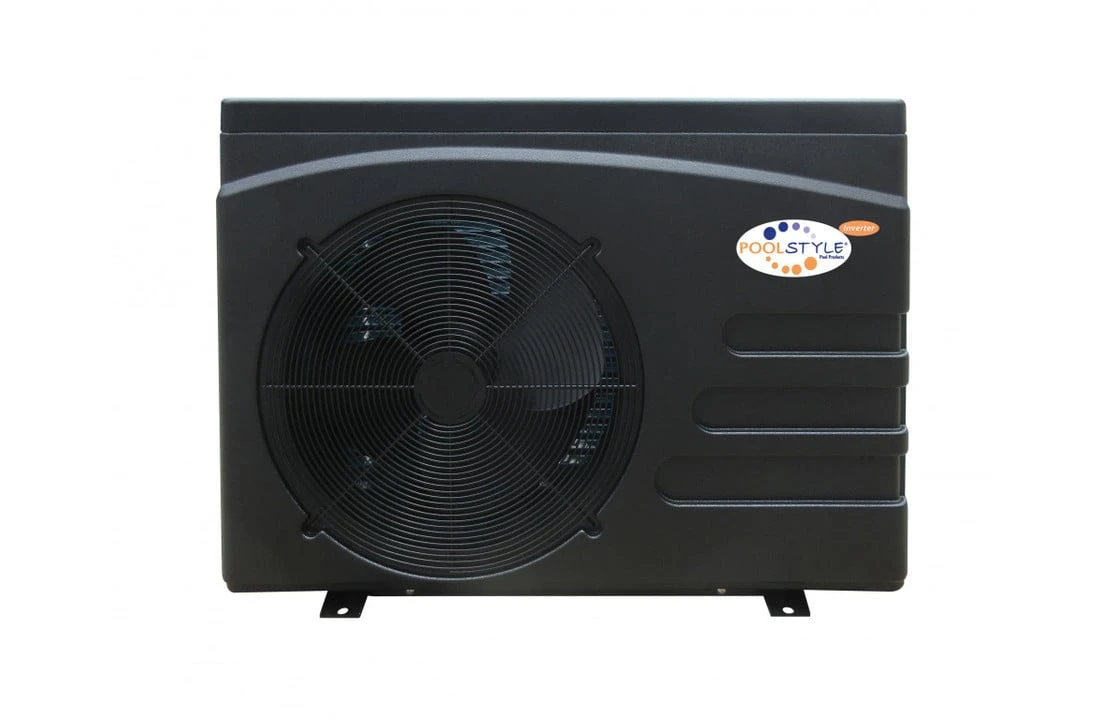 Poolstyle Zwembad Warmtepomp Poolstyle Inverter R32 20 KW 45 Tot 85 M3 220 V 7 Poolstyle Zwembad Warmtepomp Poolstyle Inverter R32 20 KW 45 Tot 85 M3 220 V - Afbeelding 5