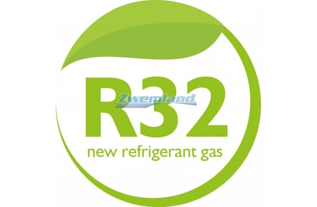 Poolstyle Zwembad Warmtepomp Poolstyle Inverter R32 8 KW 20 Tot 35 M3 220 V 8 Poolstyle Zwembad Warmtepomp Poolstyle Inverter R32 8 KW 20 Tot 35 M3 220 V - Afbeelding 6