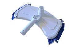 PQ Aqualite Zwembad Bodemzuiger Met Zijborstels -Zodiac Zwembaden Winkel pq aqualite zwembad bodemzuiger met zijborstels 1