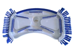 PQ Aqualite Zwembad Bodemzuiger Met Zijborstels -Zodiac Zwembaden Winkel pq aqualite zwembad bodemzuiger met zijborstels 2