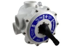 Praher Praher Zeswegkraan Side Mount 2" 7 Praher Praher Zeswegkraan Side Mount 2" -Zodiac Zwembaden Winkel praher praher zeswegkraan side mount 2 2