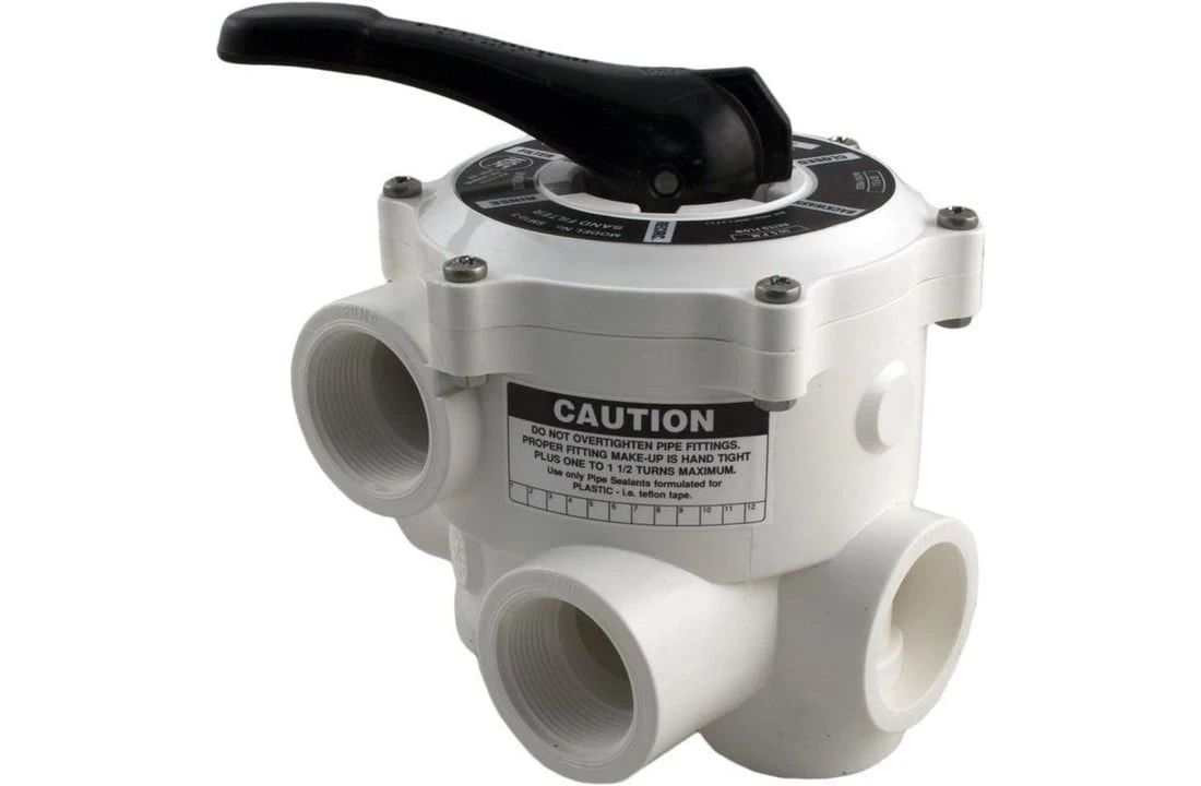 Praher Praher Zeswegkraan Side Mount 2" 3 Praher Praher Zeswegkraan Side Mount 2"