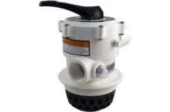 Praher Praher Zeswegkraan Topmount 2"