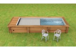 Proswell Houten Zwembaden Houten Urban Stadszwembad 6.50 X 3.50 X 1.33 Met Automatisch Rolluik 12 Proswell Houten Zwembaden Houten Urban Stadszwembad 6.50 X 3.50 X 1.33 Met Automatisch Rolluik -Zodiac Zwembaden Winkel proswell houten zwembaden houten urban stadszwemba 4