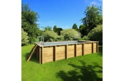 Proswell Houten Zwembaden Pool'n Box Zwembad 6.20 X 2.50 10 Proswell Houten Zwembaden Pool'n Box Zwembad 6.20 X 2.50 -Zodiac Zwembaden Winkel proswell houten zwembaden pooln box zwembad 620 x 2