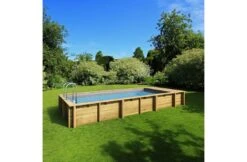 Proswell Houten Zwembaden Pool'n Box Zwembad 6.20 X 2.50 11 Proswell Houten Zwembaden Pool'n Box Zwembad 6.20 X 2.50 -Zodiac Zwembaden Winkel proswell houten zwembaden pooln box zwembad 620 x 3