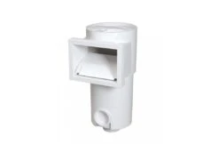 Proswell Houten Zwembaden Tropic Houten Zwembad Octo+ 5.10 4.95 X 3.45 X 1.20 Meter -Zodiac Zwembaden Winkel proswell houten zwembaden tropic houten zwembad oc 2