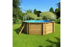 Proswell Houten Zwembaden Tropic Houten Zwembad Octo 5.05 X 1.20 Meter 12 Proswell Houten Zwembaden Tropic Houten Zwembad Octo 5.05 X 1.20 Meter -Zodiac Zwembaden Winkel proswell houten zwembaden tropic houten zwembad oc 8