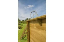 Proswell Houten Zwembaden Tropic Houten Zwembad Octo 5.05 X 1.20 Meter 13 Proswell Houten Zwembaden Tropic Houten Zwembad Octo 5.05 X 1.20 Meter -Zodiac Zwembaden Winkel proswell houten zwembaden tropic houten zwembad oc 9