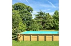 Proswell Houten Zwembaden Weva Houten Zwembad 6 X 3 M -Zodiac Zwembaden Winkel proswell houten zwembaden weva houten zwembad 6 x 2