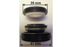 Seal Afdichting LX JA-, TDA-, LP- En WP Serie Spa Pompen