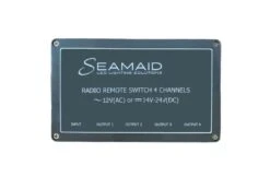 Seamaid Module Voor Semaid Schijnwerper Met Afstandsbediening - 1 Kanaal Tot 220W - Copy -Zodiac Zwembaden Winkel seamaid module voor semaid schijnwerper met afstan 3