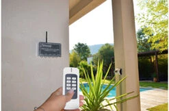 Seamaid Module Voor Semaid Schijnwerper Met Afstandsbediening - 1 Kanaal Tot 220W - Copy -Zodiac Zwembaden Winkel seamaid module voor semaid schijnwerper met afstan 4