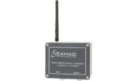 Seamaid Module Voor Semaid Schijnwerper Met Afstandsbediening - 1 Kanaal Tot 220W 9 Seamaid Module Voor Semaid Schijnwerper Met Afstandsbediening - 1 Kanaal Tot 220W -Zodiac Zwembaden Winkel seamaid module voor semaid schijnwerper met afstan 9