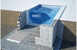 Solidbric Styropor Zwembad BouwblokkenStructuur 3 X 5 X 1.5 13 Solidbric Styropor Zwembad BouwblokkenStructuur 3 X 5 X 1.5 -Zodiac Zwembaden Winkel solidbric styropor zwembad bouwblokken structuur 3 5