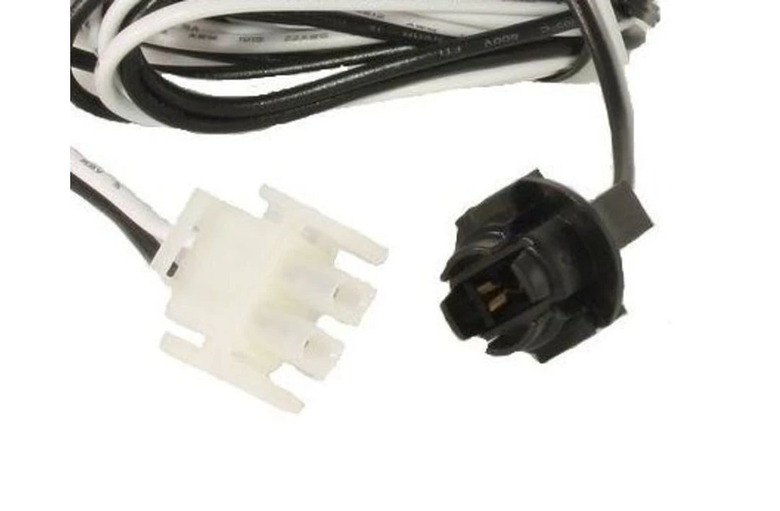 Spa Kabel Met 2 Pin Amp Stekker (light) 4 Spa Kabel Met 2 Pin Amp Stekker (light) - Afbeelding 2